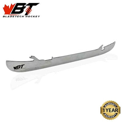 Bladetech Mirror Stainless Steel Flex Fit Runners