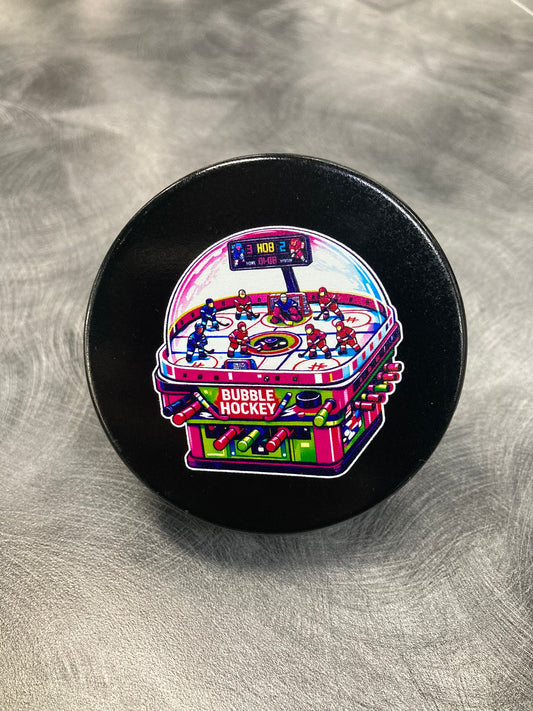 Hockey Puck - Bubble Hockey