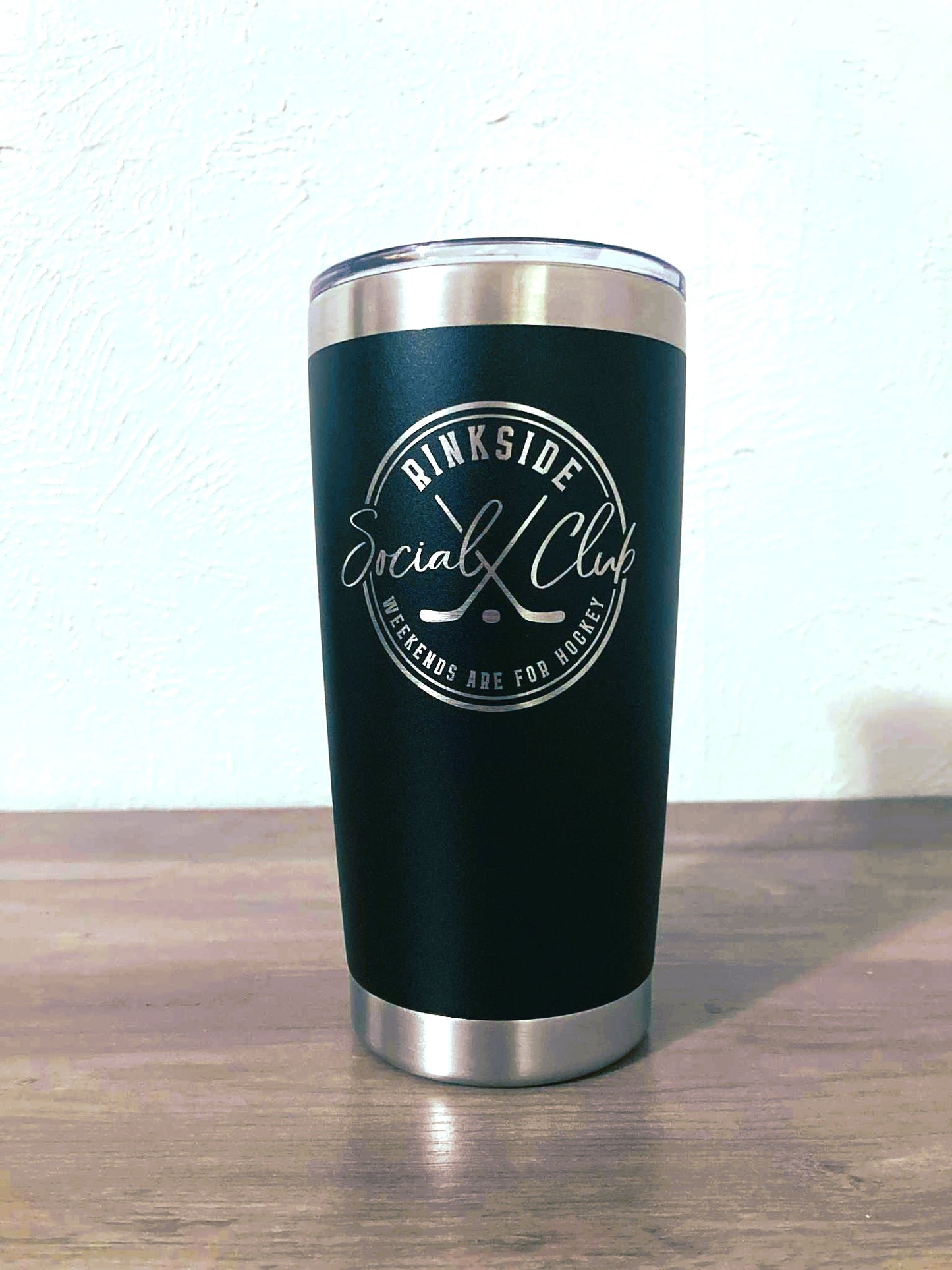 Rinkside Social Club