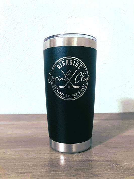 Rinkside Social Club